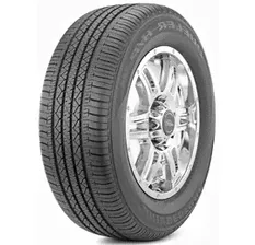 Автошина Bridgestone Dueler H/P 92A 265/50R20 107V