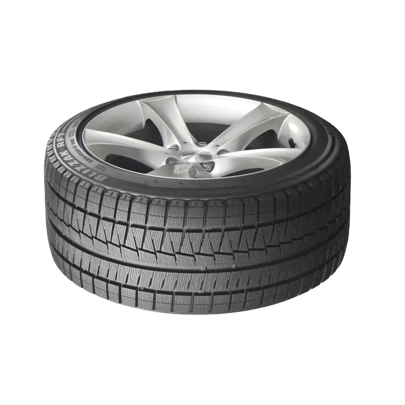 Шины Bridgestone Blizzak RFT 205/55 R16 91Q RFT-0