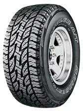 Шины Bridgestone Dueler A/T 694 265/70 R16 112S