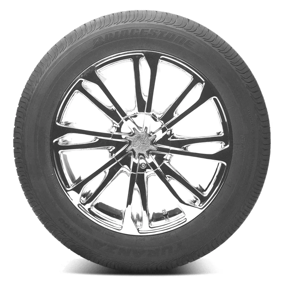 Bridgestone Turanza ER300 195/65 R15 91H шины
