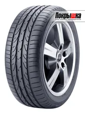 Bridgestone Potenza RE050 245/45 R17 95W Runflat