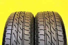 165 65 R14 2 шт 8900 Bridgestone Nextry Ecopia