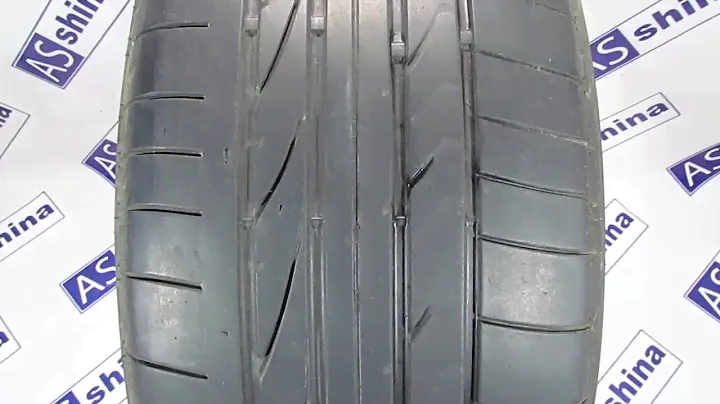 Шины бу 265 50 R19 Bridgestone Dueler H/P Sport - 0014294FAL1VID