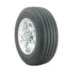 Летние шины Bridgestone Dueler H/T 684II 245/70 R17 110S