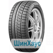 205/60 R16 92S Bridgestone Blizzak VRX