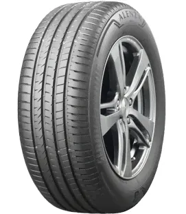 Автомобильные шины Bridgestone Alenza 001 - 275/50 R22 111H