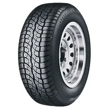 Bridgestone Dueler H/T D687 215/65 R16 98H отзывы