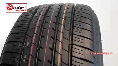 Bridgestone Dueler H L 33