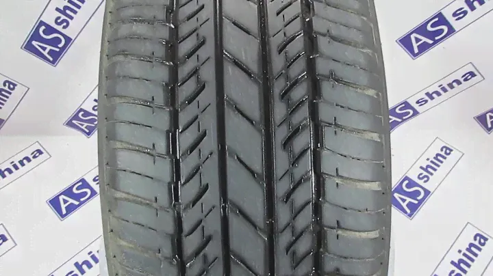 Шины бу 225 55 R18 Bridgestone Dueler H/L 400 - 0015468FAL1VID