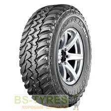 Bridgestone Dueler M/T 674 235/75 R15C 104/101Q