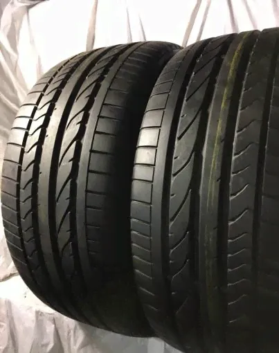 275 40 20 106W Bridgestone Dueller hp sport RSC RF