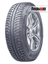 Bridgestone Ice Cruiser 7000S 235/55 R17 99T
