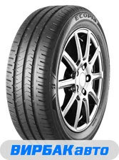 Летние шины Bridgestone Ecopia EP300 215/55R16 93V