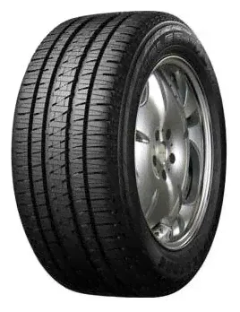 Шина Bridgestone Dueler H/L Alenza 225/60R18 100H
