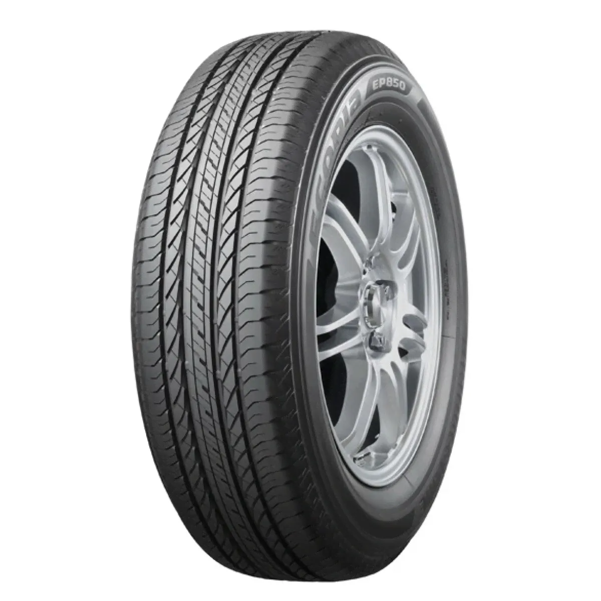 Шины Bridgestone Ecopia EP850 275/70 R16 116H-3