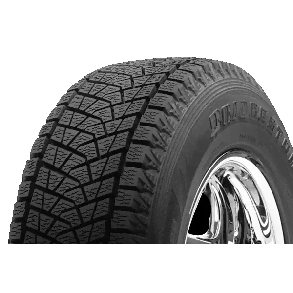 Шины Bridgestone Blizzak DM-Z3 255/65 R16 109Q-3