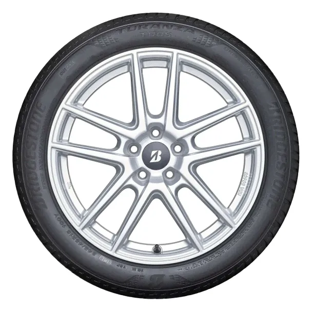 Шины Bridgestone Turanza T005 DriveGuard в Москве-0