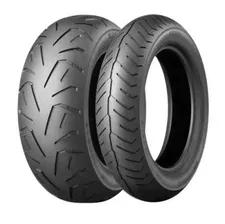 Моторезина Bridgestone Exedra E-MAX 150/90 B15 74V TL Rear