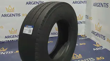 Anvelopa 245/70/R17.5 J Bridgestone (cod B100802C) - BRIDGESTONE