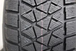 Шины Bridgestone Blizzak DM-V2 265/55 R19 109T XL Зимние