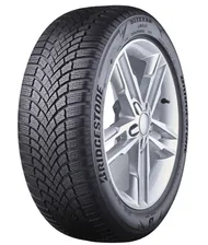 Bridgestone Blizzak LM005 245/35 R19 93W XL