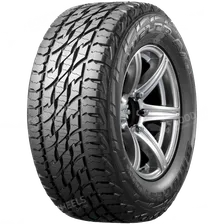 Всесезонные Шины Bridgestone Dueler A/T 697 245/70 R16 107T