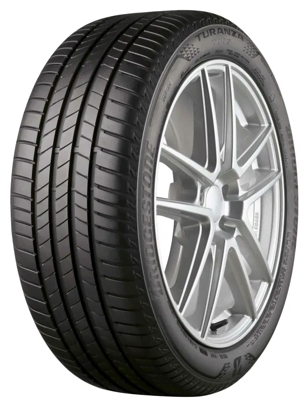 Шины Bridgestone Turanza T005 DriveGuard в Москве-2