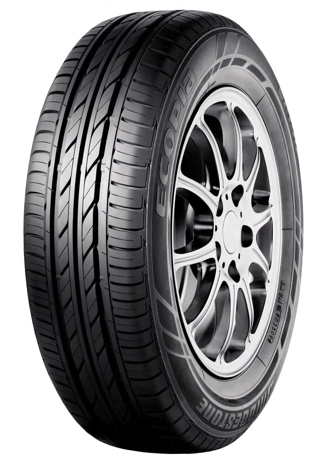 Bridgestone Bridgestone Ecopia EP150 175/70 R13 82H - mow Шины летние 175/70 R13 82H-0