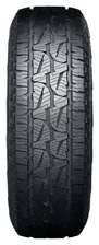 Шины Bridgestone Dueler A/T 001 в Москве
