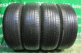 Шины бу летние 235 65 18 Bridgestone Dueler HP Sport