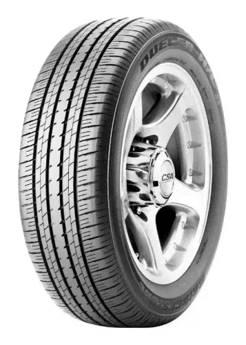 Шина 225/60 R18 100H Bridgestone Alenza H/L33-0