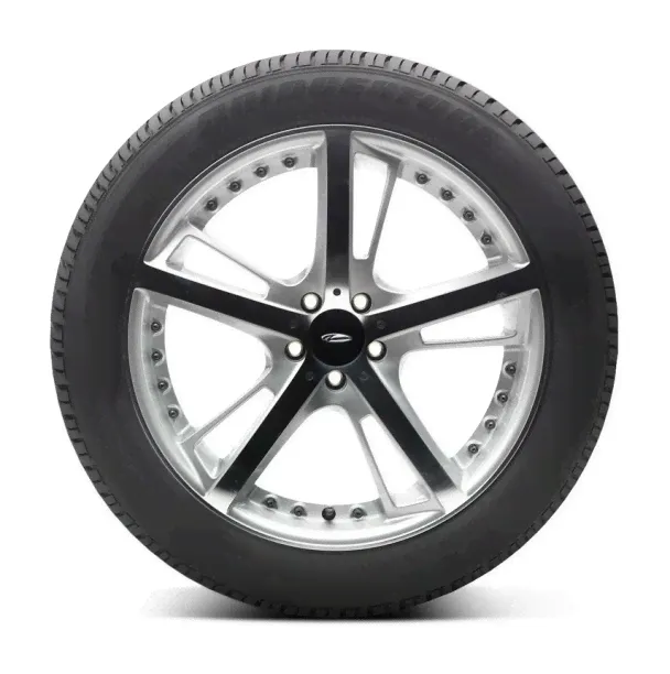 Шины Bridgestone Dueler H/L 400 в Москве-0