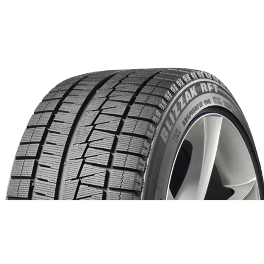 Шины Bridgestone Blizzak RFT 205/55 R16 91Q RFT-1