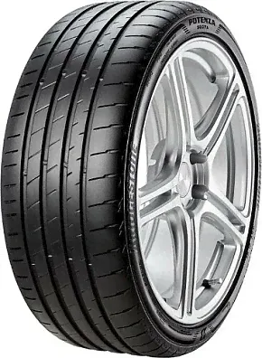 Bridgestone Potenza S007A 285/35 R18 101Y XL
