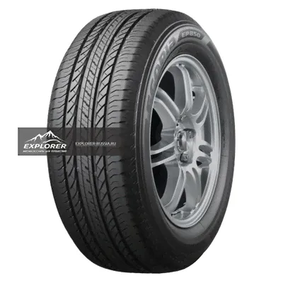 Шина Bridgestone Ecopia EP850 275 70 R16