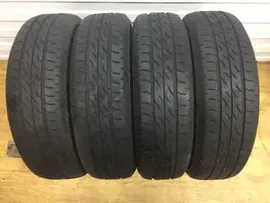 175/65 R15 Bridgestone Nextry Ecopia (Made in Japan) 175/65/15, 175-65-15, 175-65-R15, 175/65/R15