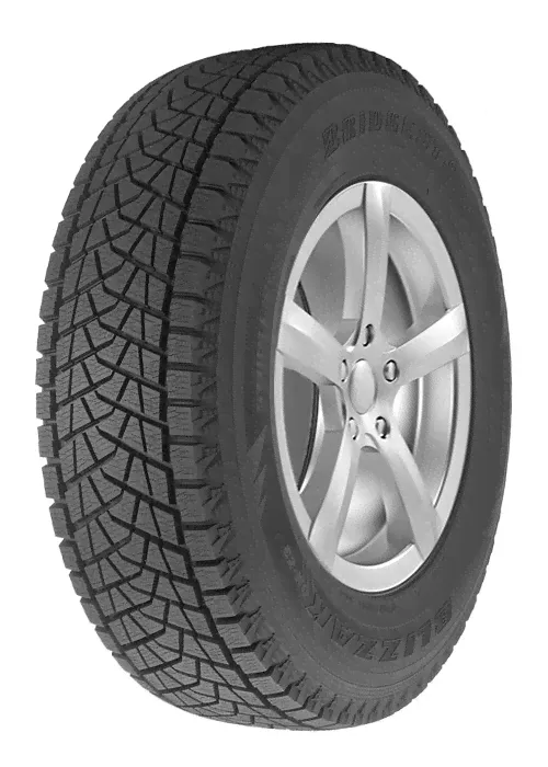 Легковые шины Bridgestone Blizzak DM-Z3 285/75 R16 116Q LT