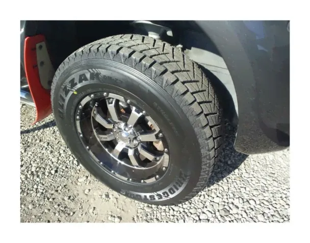 Шины Bridgestone Blizzak DM-Z3 225/60 R18 в Москве