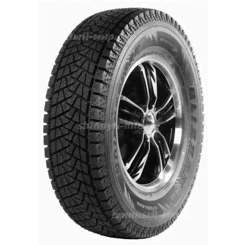 255/65 R17 110S Bridgestone Blizzak DM-Z3-0
