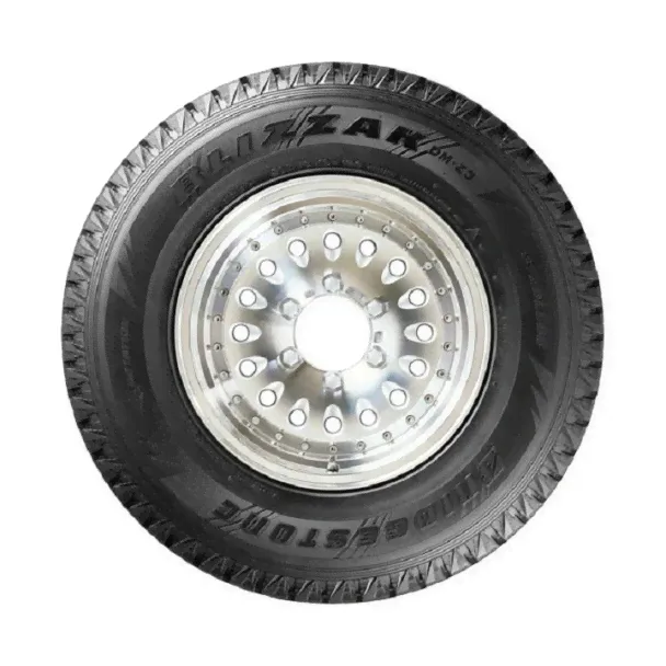 Шины Bridgestone Blizzak DM-Z3 в Москве-2