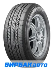 Летние шины Bridgestone Ecopia EP850 225/65R17 102H