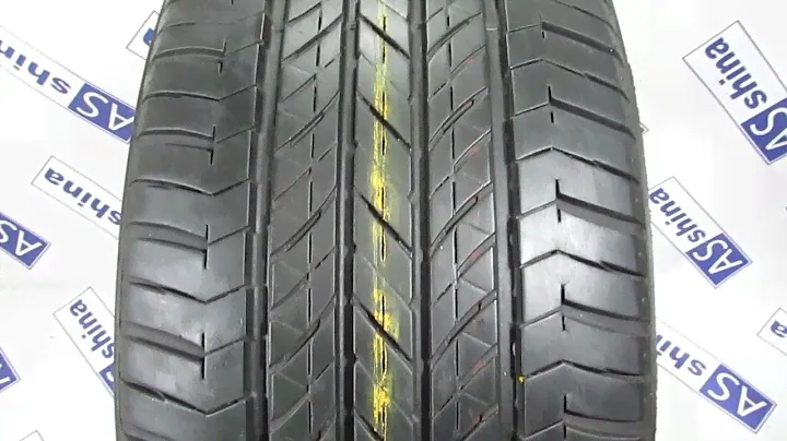 Шины бу 245 50 R20 Bridgestone Dueler H/L 400 - 0018336FAL1VID