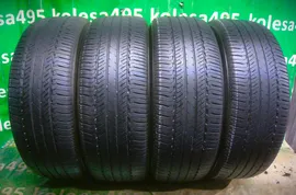 245 55 19 Bridgestone Dueler HL 400 летние шины бу
