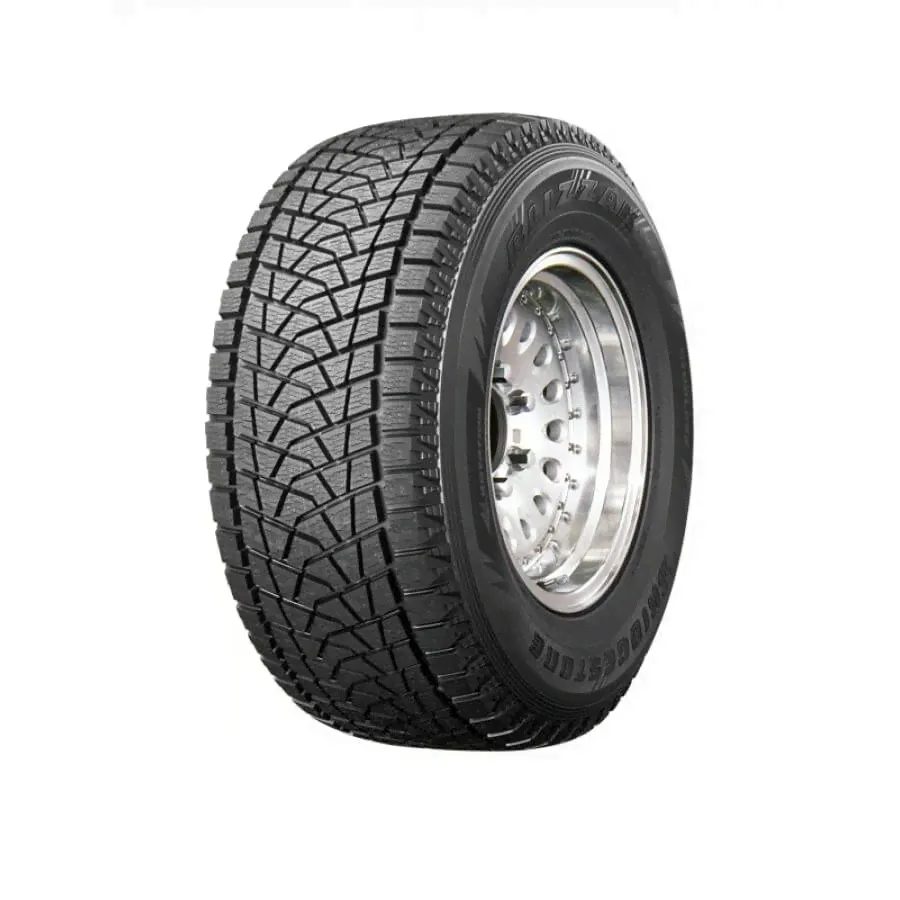 Шины Bridgestone Blizzak DM-Z3 255/65 R16 109Q-2