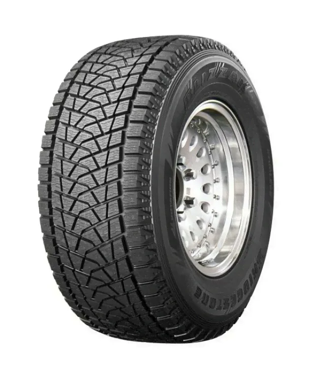 Шины Bridgestone Blizzak DM-Z3 в Москве-1