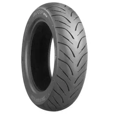 Моторезина Bridgestone HOOP B02 150/70-14 66S TL Задняя