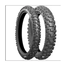 Моторезина Bridgestone 90/100 21 Battlecross X40
