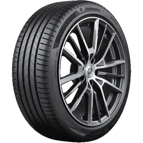 Шина летняя Bridgestone Turanza 6 245/45 R20 103Y