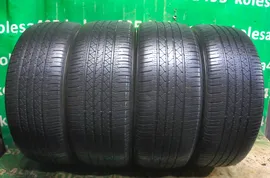 265 50 20 Bridgestone Dueler HP 92A бу шины летние