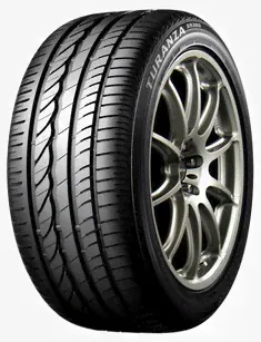 Шины Bridgestone Turanza ER300 205/50 R16 87W-0